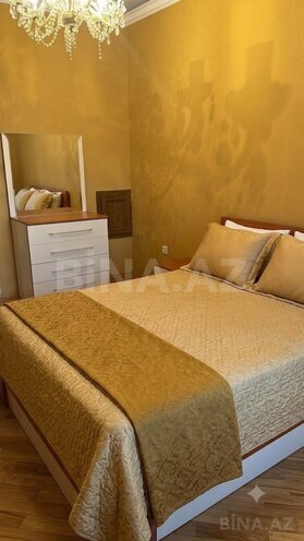 Сдаётся 3-комн. новостройка 85 м², м. 8 ноября, photo 7 from 13