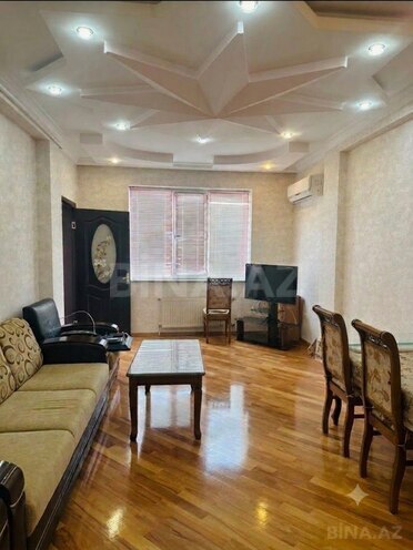 Сдаётся 3-комн. новостройка 85 м², м. 8 ноября, photo 1 from 13