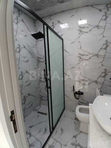 Продаётся 3-комн. новостройка 73.5 м², пос. Ени Гюнешли, photo 25 from 27