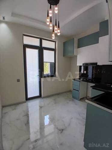 Продаётся 3-комн. новостройка 73.5 м², пос. Ени Гюнешли, photo 14 from 27
