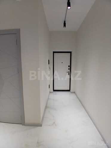 Продаётся 3-комн. новостройка 73.5 м², пос. Ени Гюнешли, photo 22 from 27