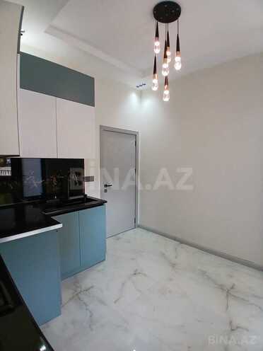 Продаётся 3-комн. новостройка 73.5 м², пос. Ени Гюнешли, photo 16 from 27
