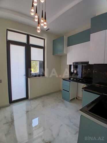 Продаётся 3-комн. новостройка 73.5 м², пос. Ени Гюнешли, photo 15 from 27