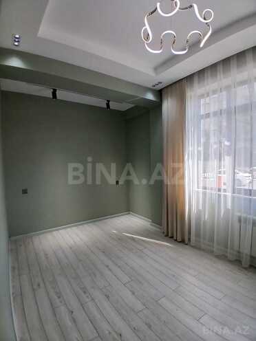 Продаётся 3-комн. новостройка 73.5 м², пос. Ени Гюнешли, photo 4 from 27