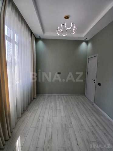 Продаётся 3-комн. новостройка 73.5 м², пос. Ени Гюнешли, photo 1 from 27