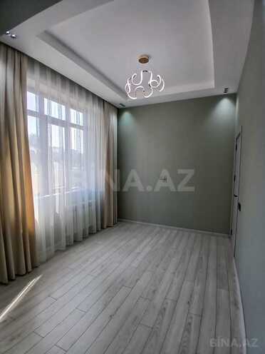 Продаётся 3-комн. новостройка 73.5 м², пос. Ени Гюнешли, photo 5 from 27