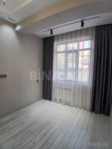 Продаётся 3-комн. новостройка 73.5 м², пос. Ени Гюнешли, photo 12 from 27