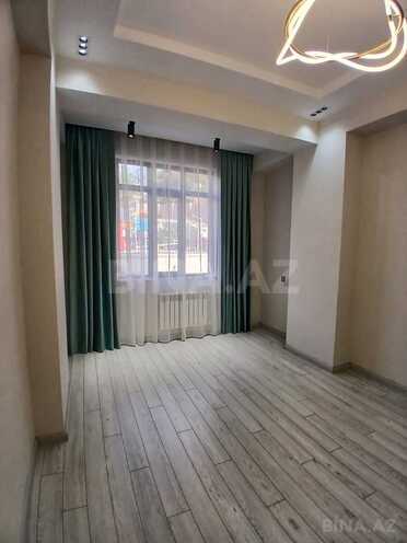 Продаётся 3-комн. новостройка 73.5 м², пос. Ени Гюнешли, photo 8 from 27