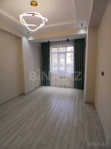Продаётся 3-комн. новостройка 73.5 м², пос. Ени Гюнешли, photo 7 from 27