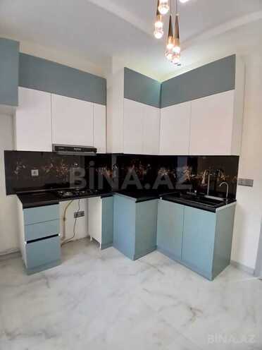 Продаётся 3-комн. новостройка 73.5 м², пос. Ени Гюнешли, photo 17 from 27