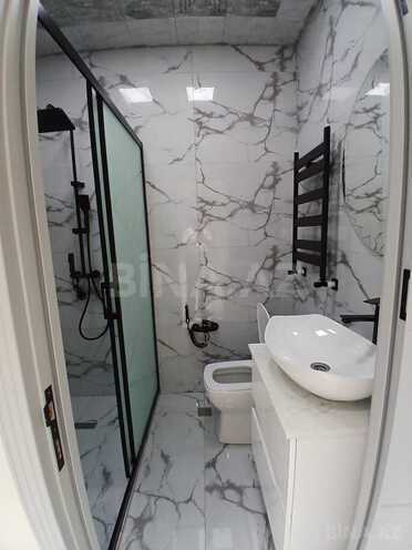 Продаётся 3-комн. новостройка 73.5 м², пос. Ени Гюнешли, photo 23 from 27