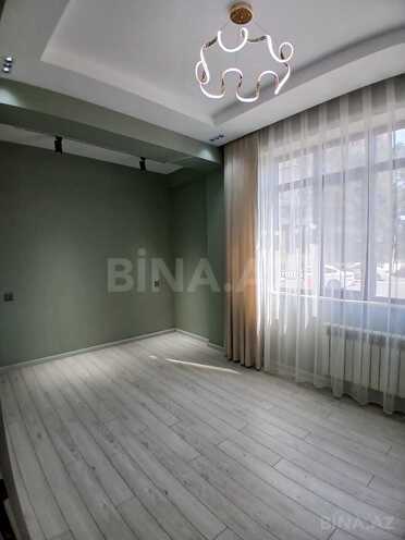 Продаётся 3-комн. новостройка 73.5 м², пос. Ени Гюнешли, photo 3 from 27