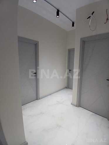Продаётся 3-комн. новостройка 73.5 м², пос. Ени Гюнешли, photo 21 from 27