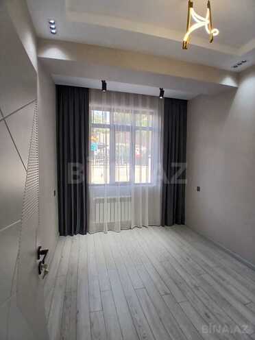 Продаётся 3-комн. новостройка 73.5 м², пос. Ени Гюнешли, photo 11 from 27