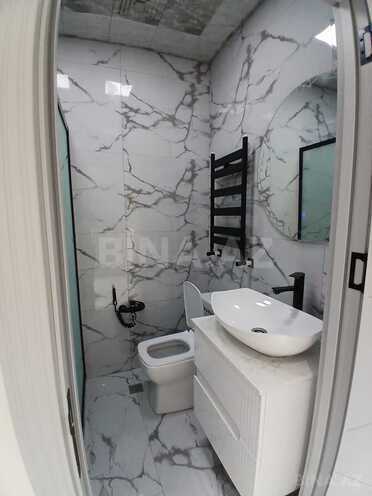 Продаётся 3-комн. новостройка 73.5 м², пос. Ени Гюнешли, photo 26 from 27