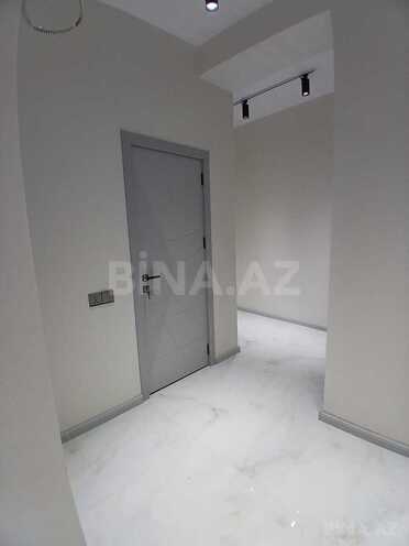 Продаётся 3-комн. новостройка 73.5 м², пос. Ени Гюнешли, photo 20 from 27