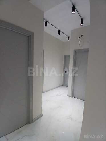 Продаётся 3-комн. новостройка 73.5 м², пос. Ени Гюнешли, photo 18 from 27