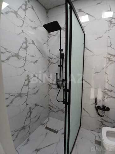 Продаётся 3-комн. новостройка 73.5 м², пос. Ени Гюнешли, photo 24 from 27