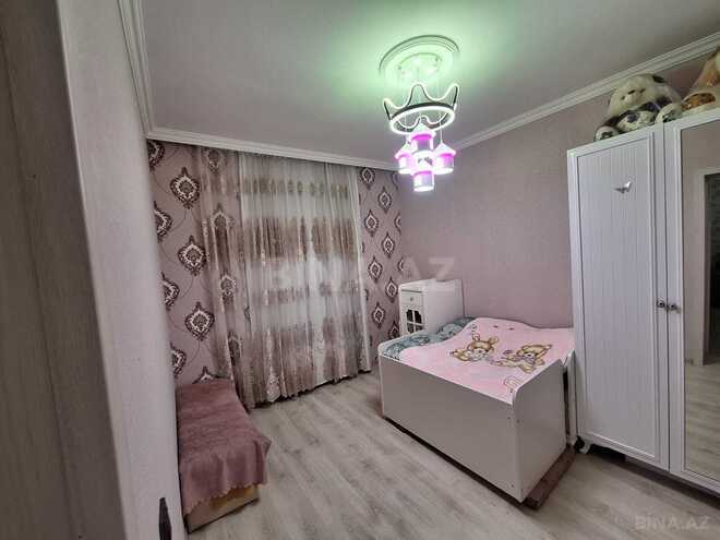 Satılır 6 otaqlı həyət evi/bağ evi 140 m², Xətai r., photo 10 from 16