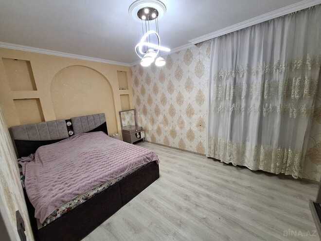 Satılır 6 otaqlı həyət evi/bağ evi 140 m², Xətai r., photo 9 from 16