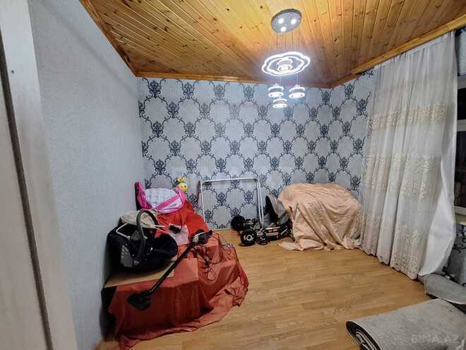Satılır 6 otaqlı həyət evi/bağ evi 140 m², Xətai r., photo 14 from 16