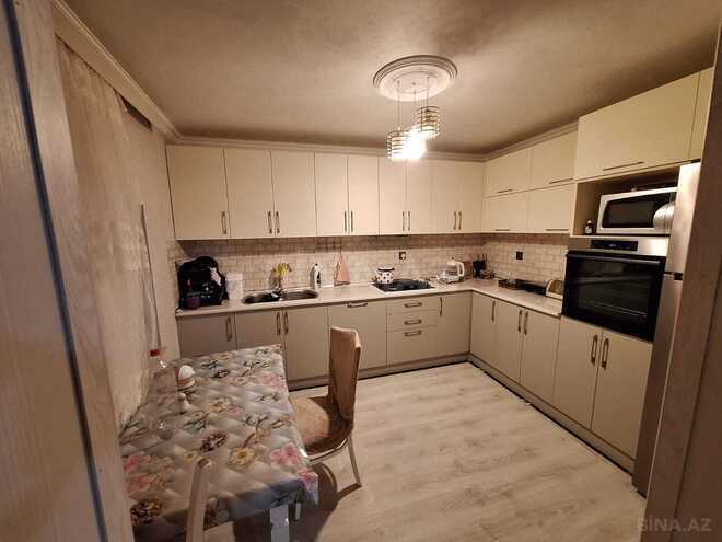 Satılır 6 otaqlı həyət evi/bağ evi 140 m², Xətai r., photo 7 from 16