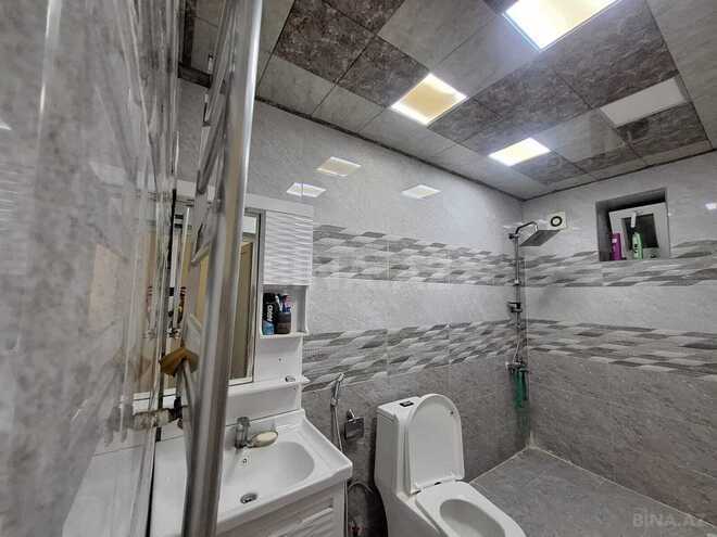 Satılır 6 otaqlı həyət evi/bağ evi 140 m², Xətai r., photo 11 from 16