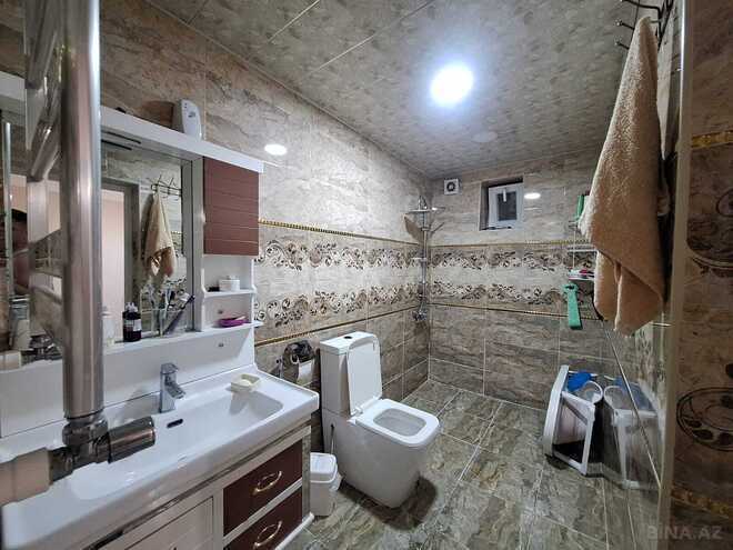 Satılır 6 otaqlı həyət evi/bağ evi 140 m², Xətai r., photo 15 from 16
