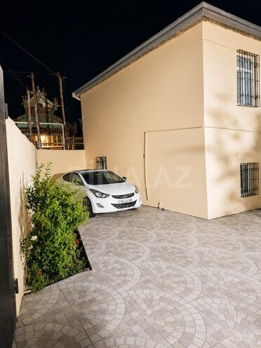 Satılır 6 otaqlı həyət evi/bağ evi 140 m², Xətai r., photo 4 from 16