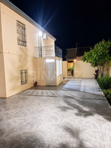 Satılır 6 otaqlı həyət evi/bağ evi 140 m², Xətai r., photo 3 from 16