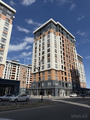 Продаётся 3-комн. новостройка 86 м², photo 1 from 23