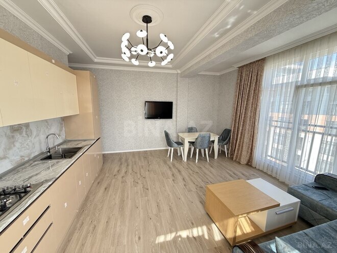 Продаётся 3-комн. новостройка 86 м², photo 14 from 23