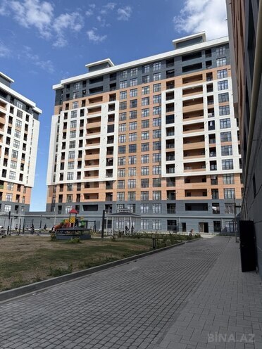 Продаётся 3-комн. новостройка 86 м², photo 3 from 23