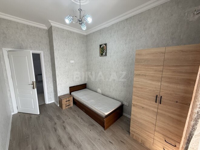 Продаётся 3-комн. новостройка 86 м², photo 12 from 23
