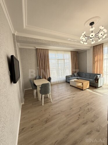 Продаётся 3-комн. новостройка 86 м², photo 15 from 23