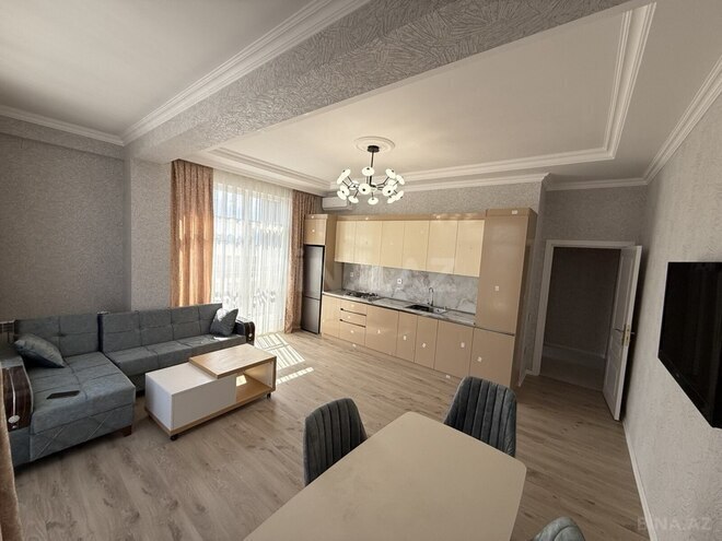 Продаётся 3-комн. новостройка 86 м², photo 13 from 23