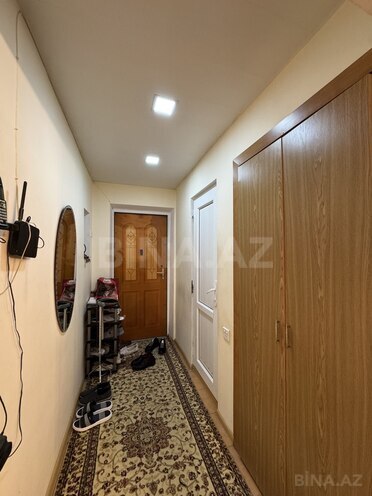 Satılır 2 otaqlı köhnə tikili 50 m², Elmlər Akademiyası m., photo 11 from 14