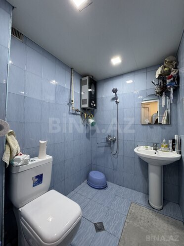 Satılır 2 otaqlı köhnə tikili 50 m², Elmlər Akademiyası m., photo 12 from 14