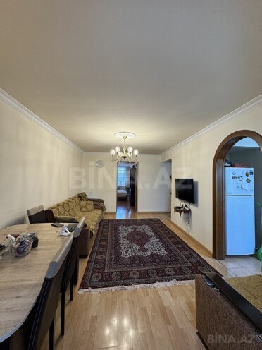Satılır 2 otaqlı köhnə tikili 50 m², Elmlər Akademiyası m., photo 8 from 14