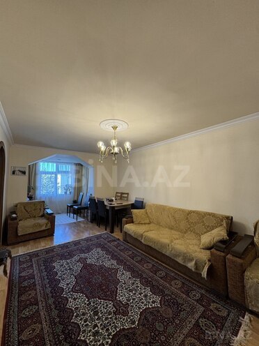 Satılır 2 otaqlı köhnə tikili 50 m², Elmlər Akademiyası m., photo 3 from 14