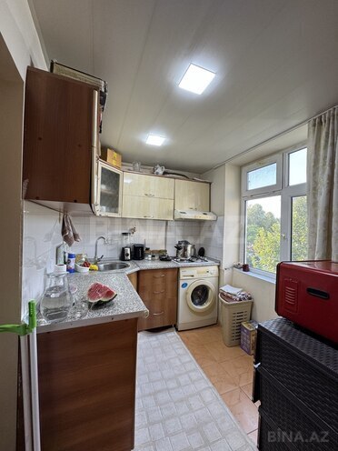 Satılır 2 otaqlı köhnə tikili 50 m², Elmlər Akademiyası m., photo 5 from 14