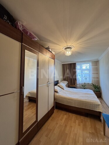 Satılır 2 otaqlı köhnə tikili 50 m², Elmlər Akademiyası m., photo 9 from 14