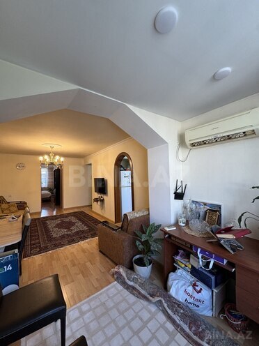 Satılır 2 otaqlı köhnə tikili 50 m², Elmlər Akademiyası m., photo 7 from 14