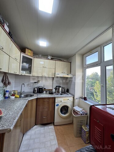 Satılır 2 otaqlı köhnə tikili 50 m², Elmlər Akademiyası m., photo 6 from 14