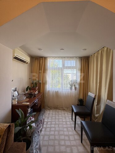 Satılır 2 otaqlı köhnə tikili 50 m², Elmlər Akademiyası m., photo 4 from 14