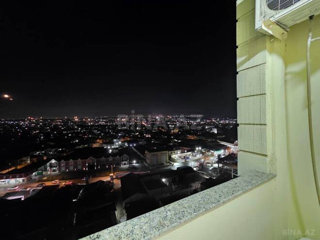 Satılır 2 otaqlı yeni tikili 60 m², Binəqədi q., photo 23 from 25