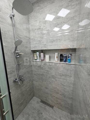 Satılır 2 otaqlı yeni tikili 60 m², Binəqədi q., photo 19 from 25