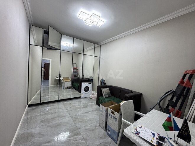 İcarəyə verilir 5 otaqlı ofis 220 m², Nizami m., photo 21 from 29