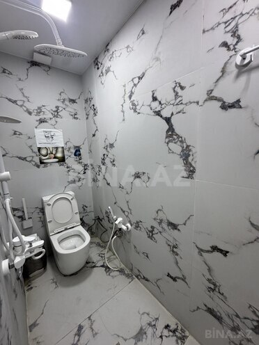 İcarəyə verilir 5 otaqlı ofis 220 m², Nizami m., photo 22 from 29