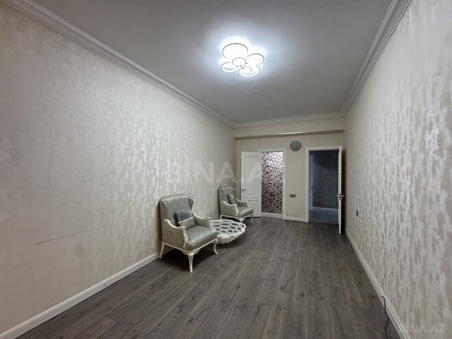 İcarəyə verilir 5 otaqlı ofis 220 m², Nizami m., photo 24 from 29